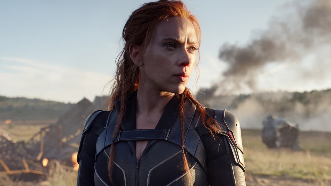 Black Widow — backdrops 7