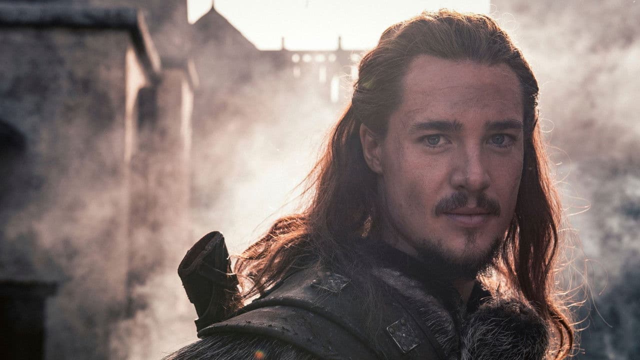 The Last Kingdom — backdrops 3