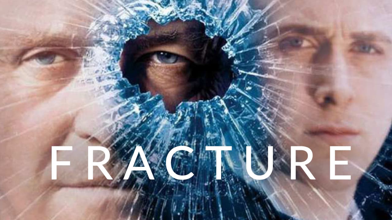 Fracture — backdrops with title 1