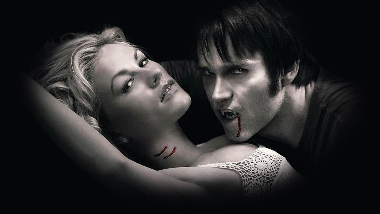 True Blood — backdrops 5