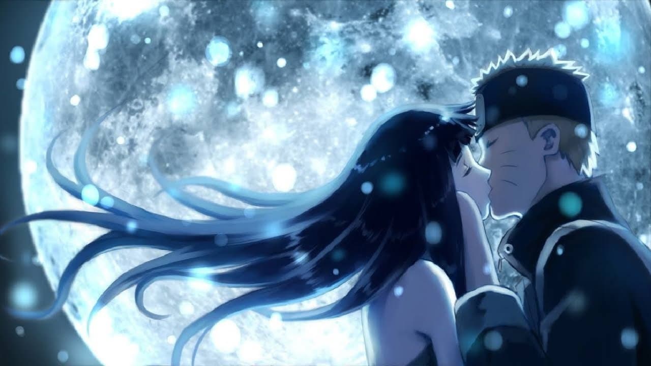 The Last: Naruto the Movie — backdrops 5
