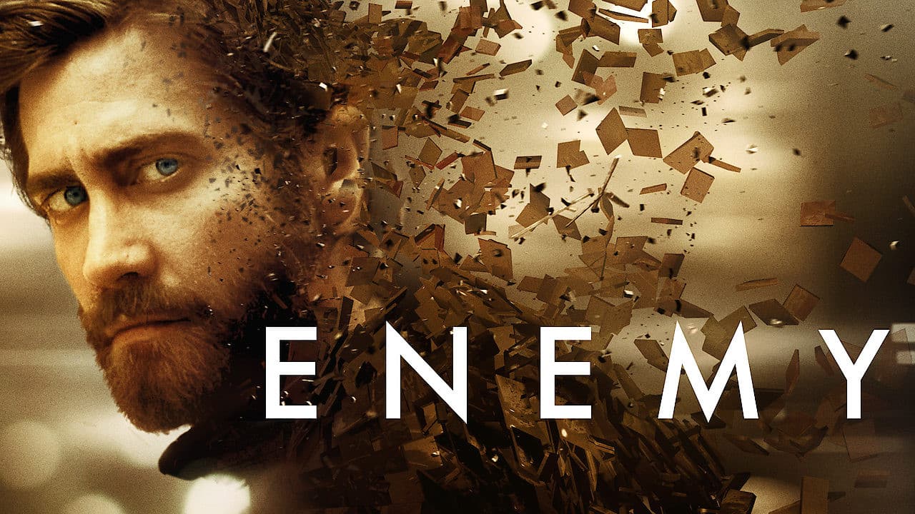 Enemy — backdrops with title 5