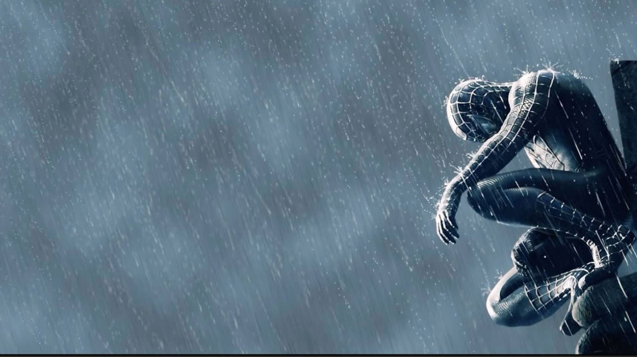 The Spectacular Spider-Man — backdrops 8