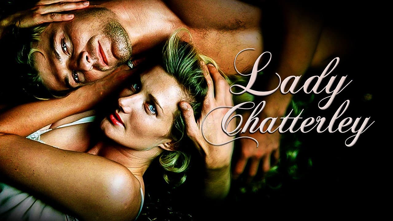 Lady Chatterley — backdrops with title 2