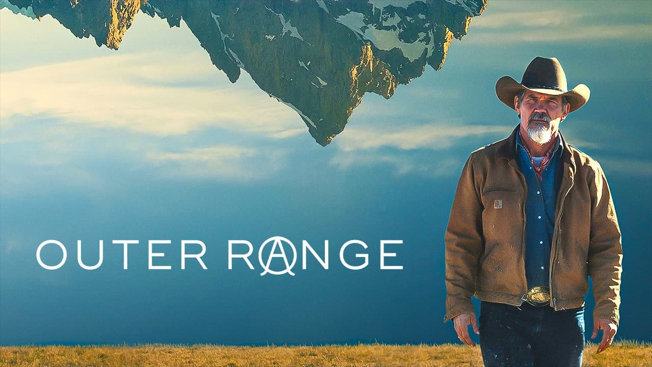 Outer Range — backdrops with title 7