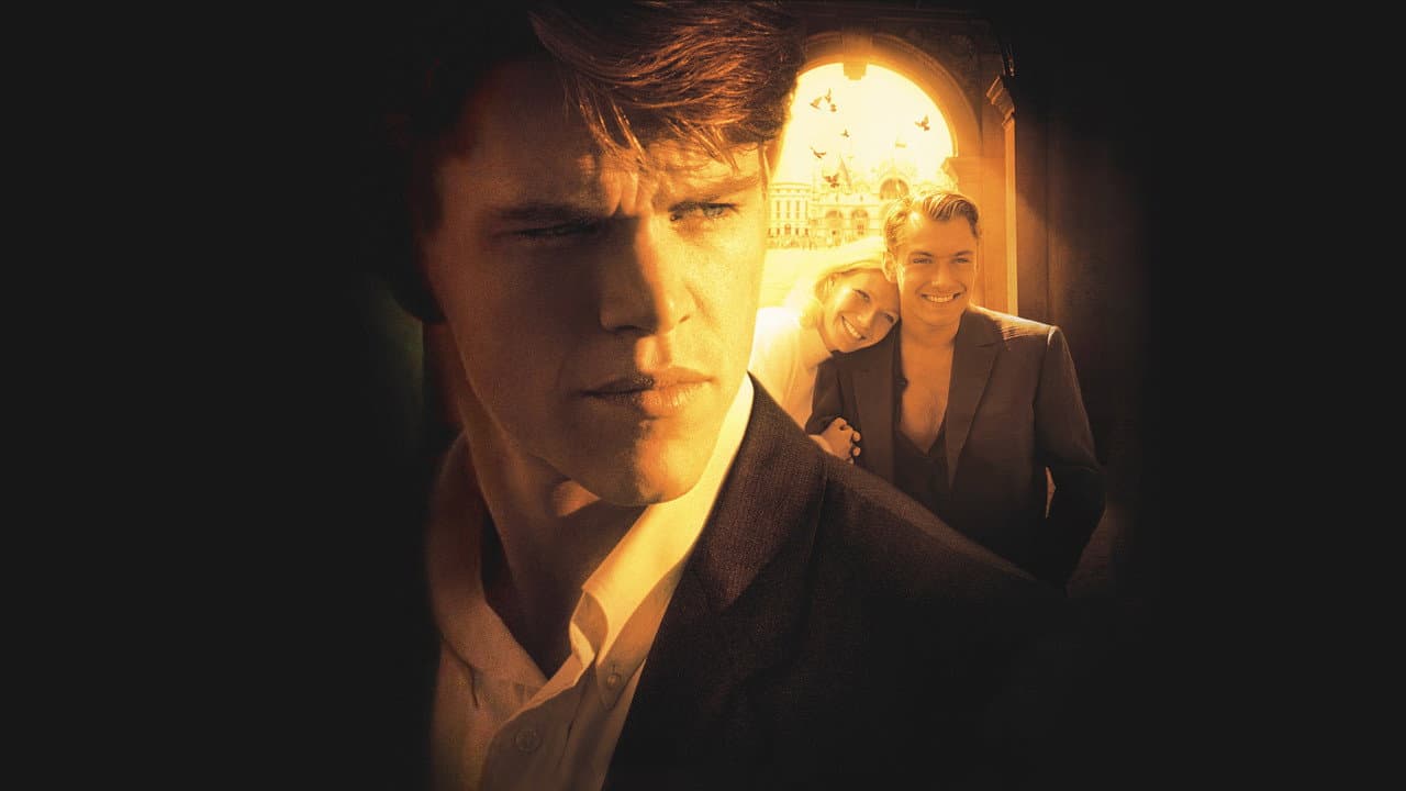 The Talented Mr. Ripley — backdrops 5