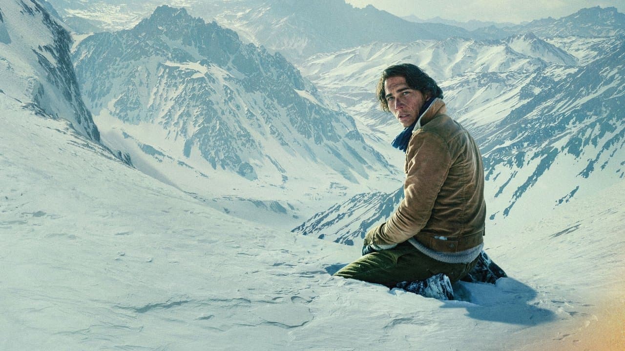 Society of the Snow — backdrops 4