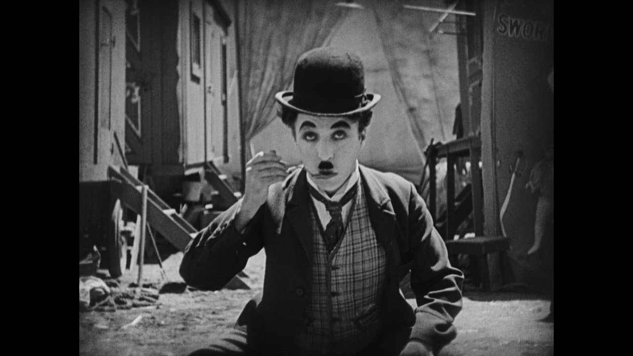 The Circus — backdrops 4
