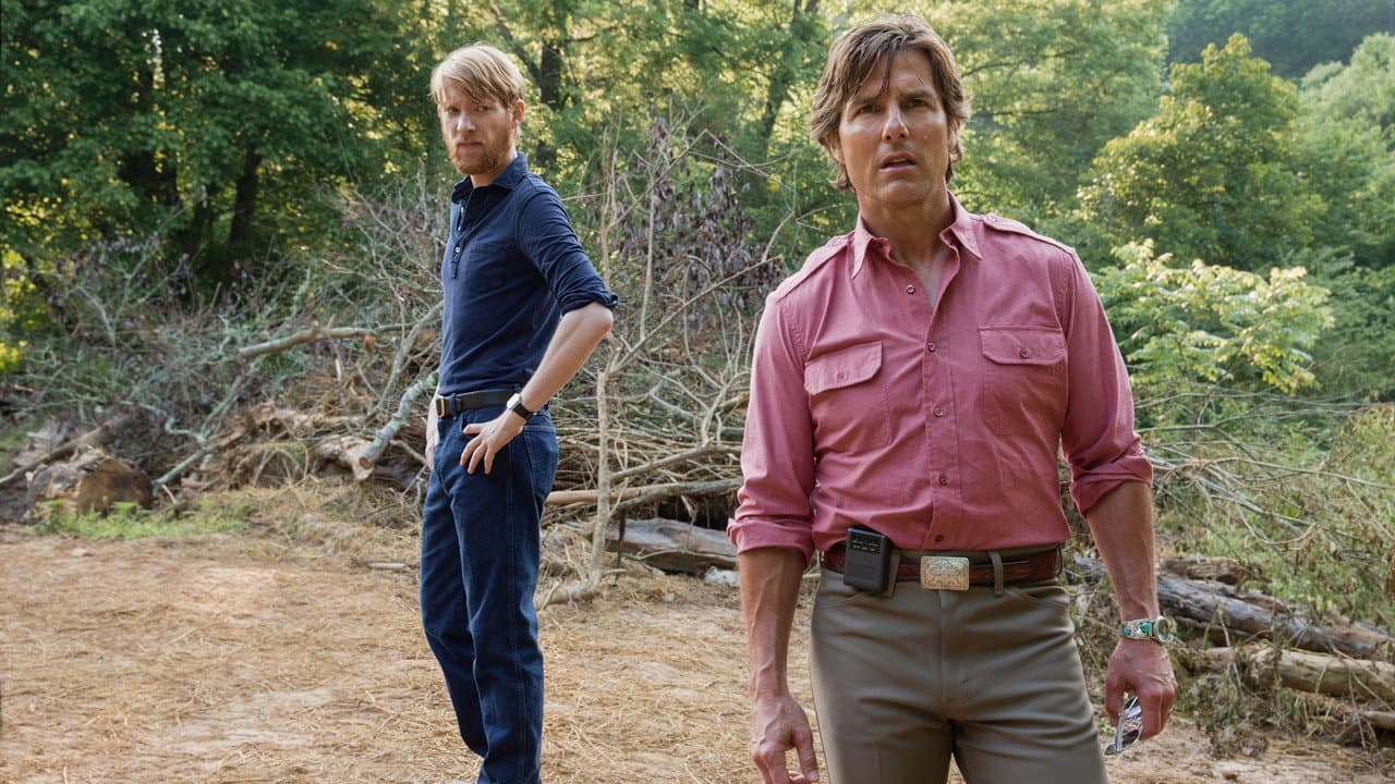 American Made — backdrops 3
