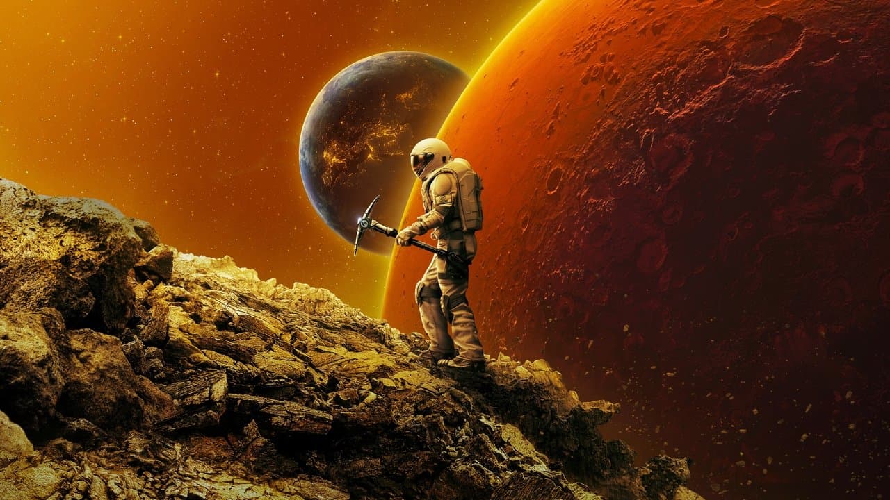 For All Mankind — backdrops 3