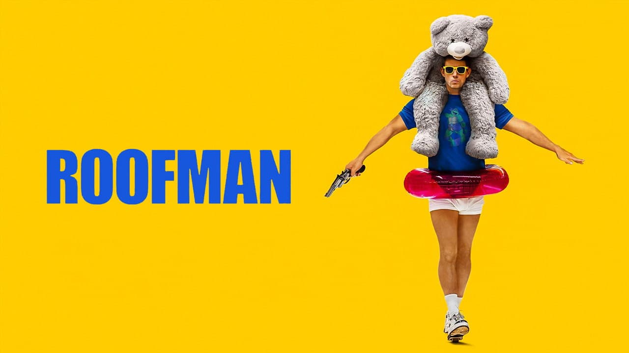 Roofman — backdrops with title 6
