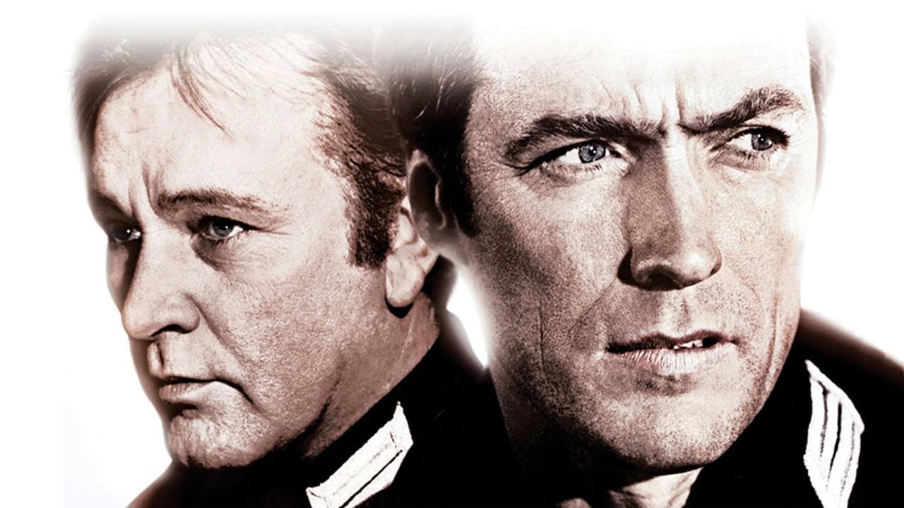 Where Eagles Dare — backdrops 7