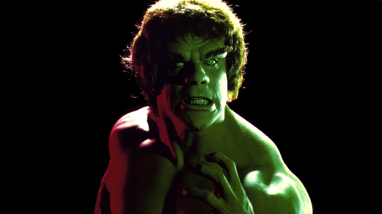 The Incredible Hulk — backdrops 1