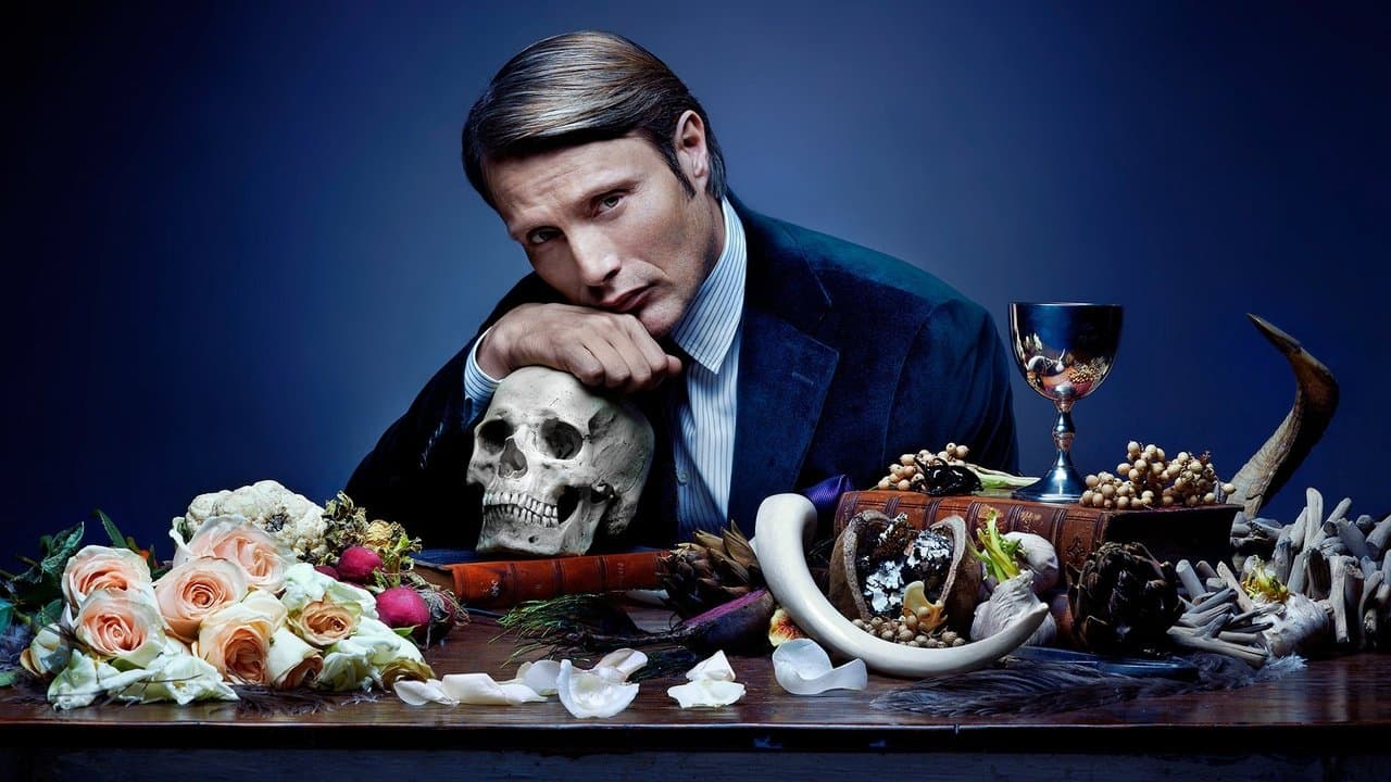 Hannibal — backdrops 1