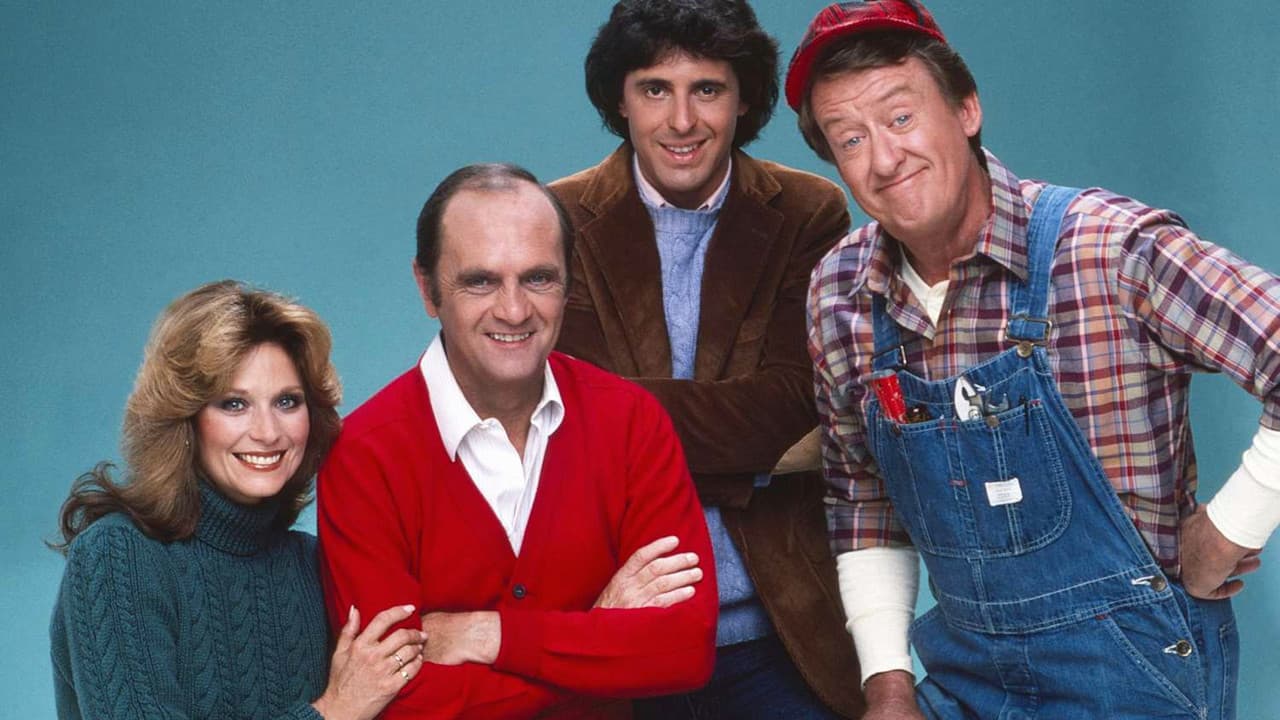 Newhart — backdrops 3