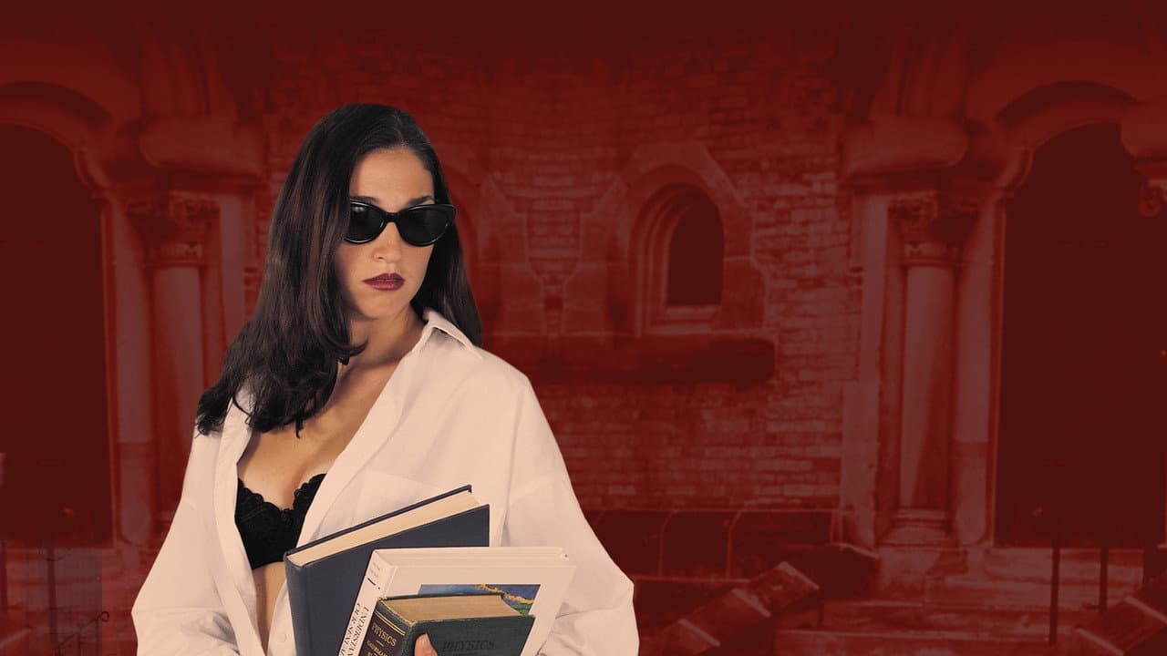 Cruel Intentions 2 — backdrops 6