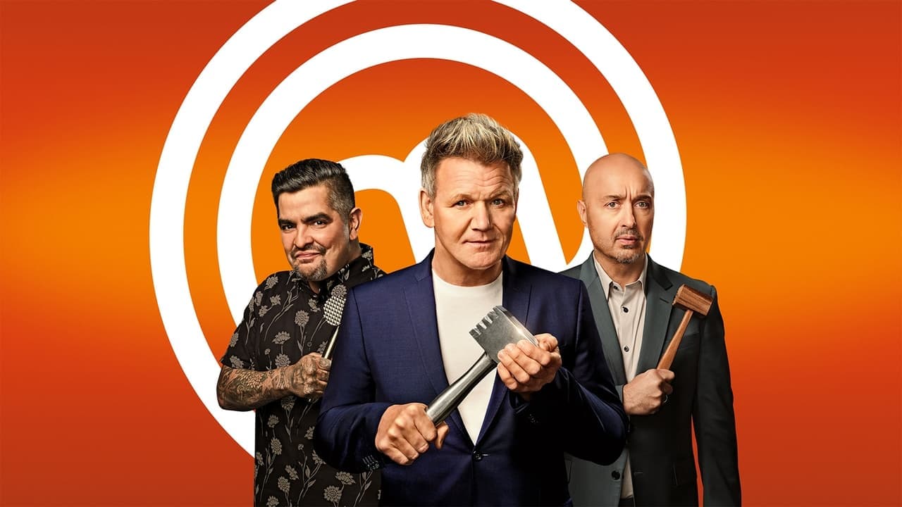 MasterChef — backdrops 2