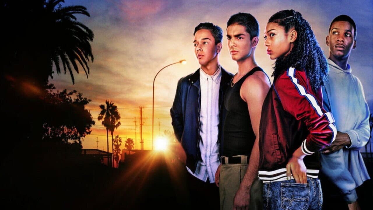 On My Block — backdrops 4