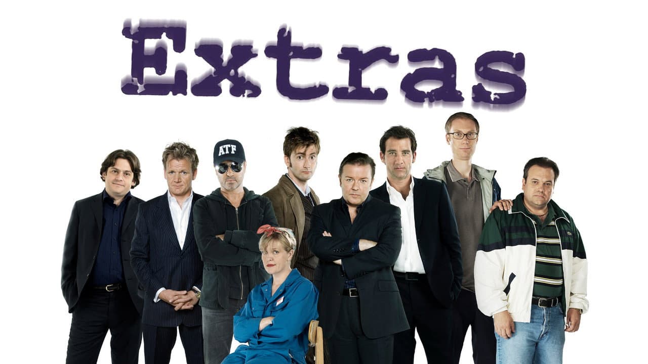Extras — backdrops with title 3