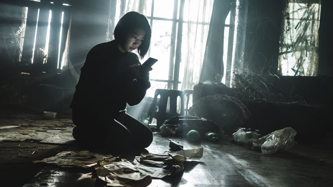 The Call — backdrops 4