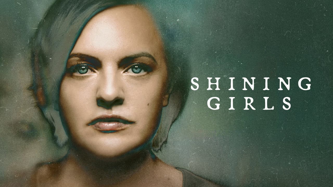 Shining Girls — backdrops with title 2