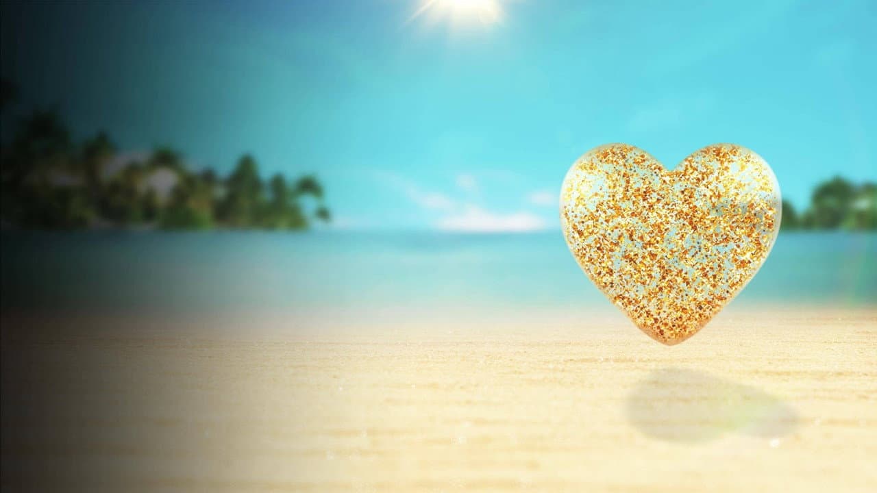 Love Island — backdrops 8