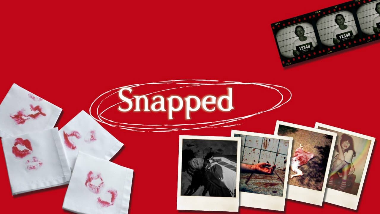 Snapped — backdrops with title 3
