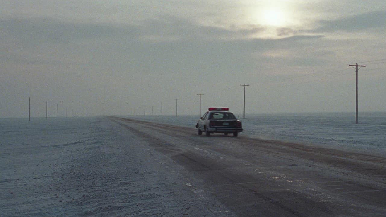 Fargo — backdrops 2