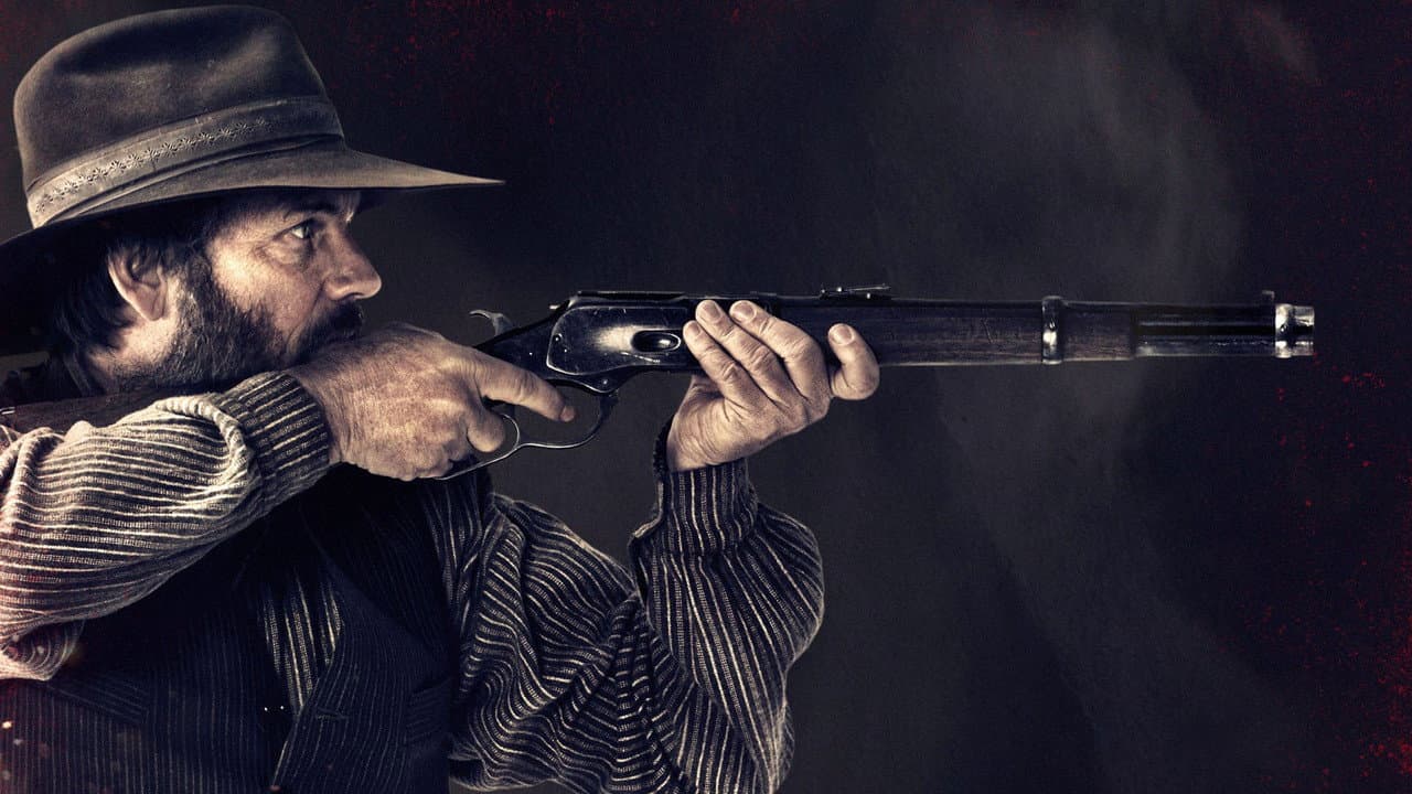 Hatfields & McCoys — backdrops 2