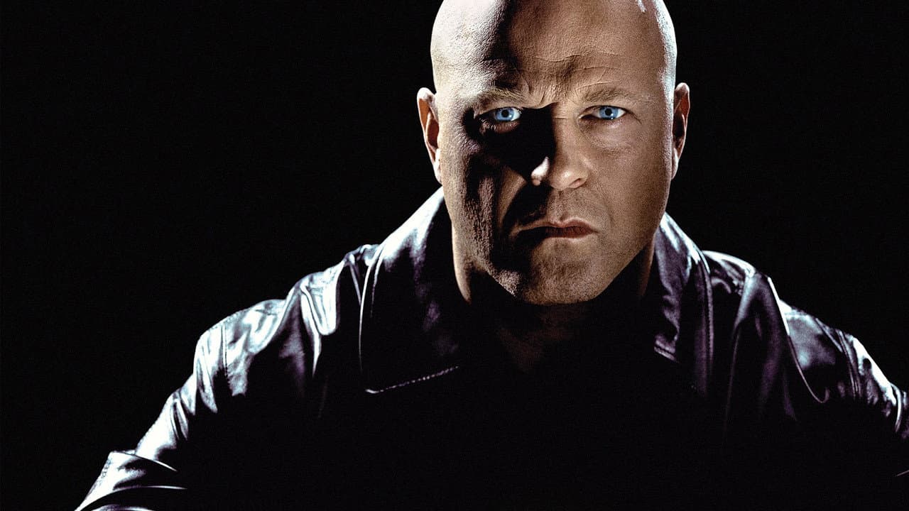 The Shield — backdrops 7