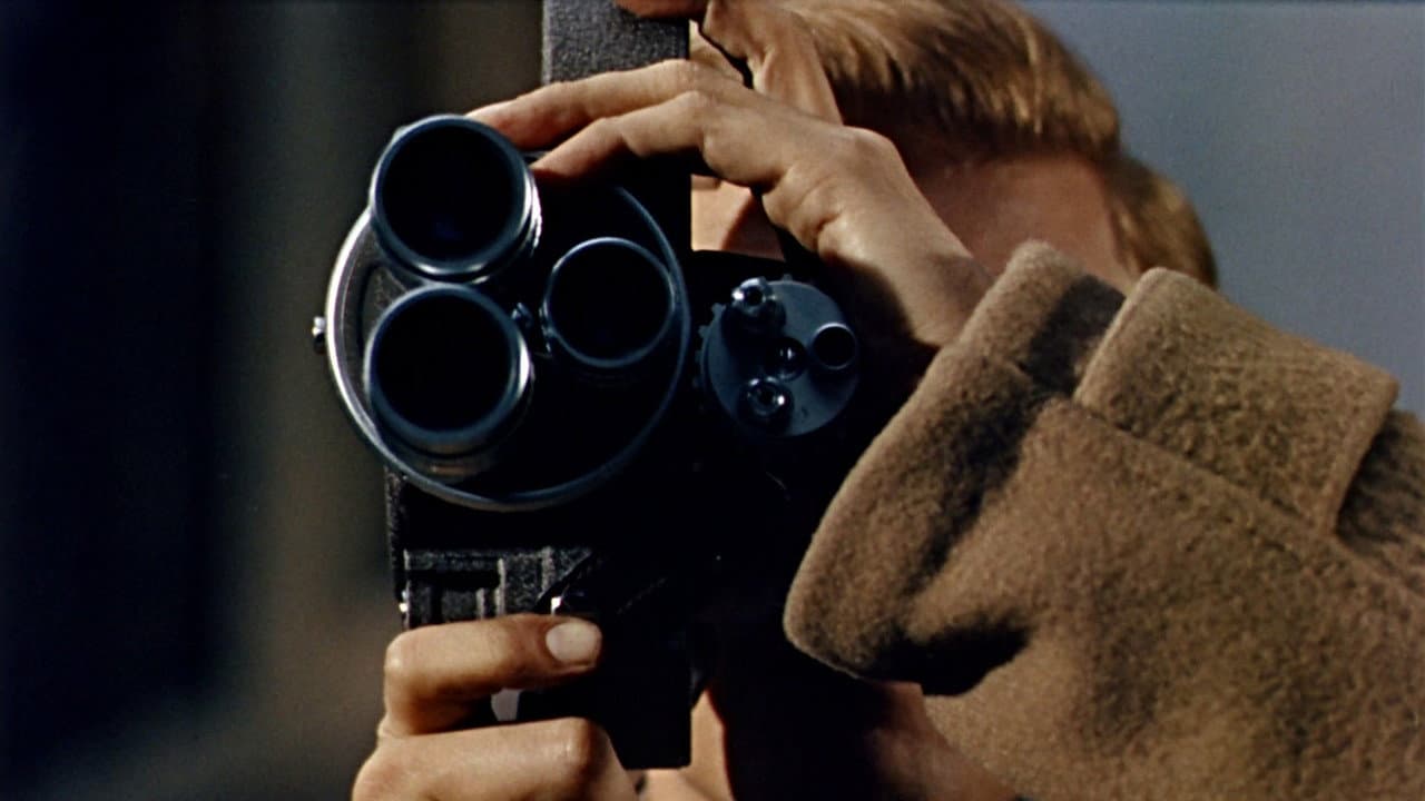 Peeping Tom — backdrops 2