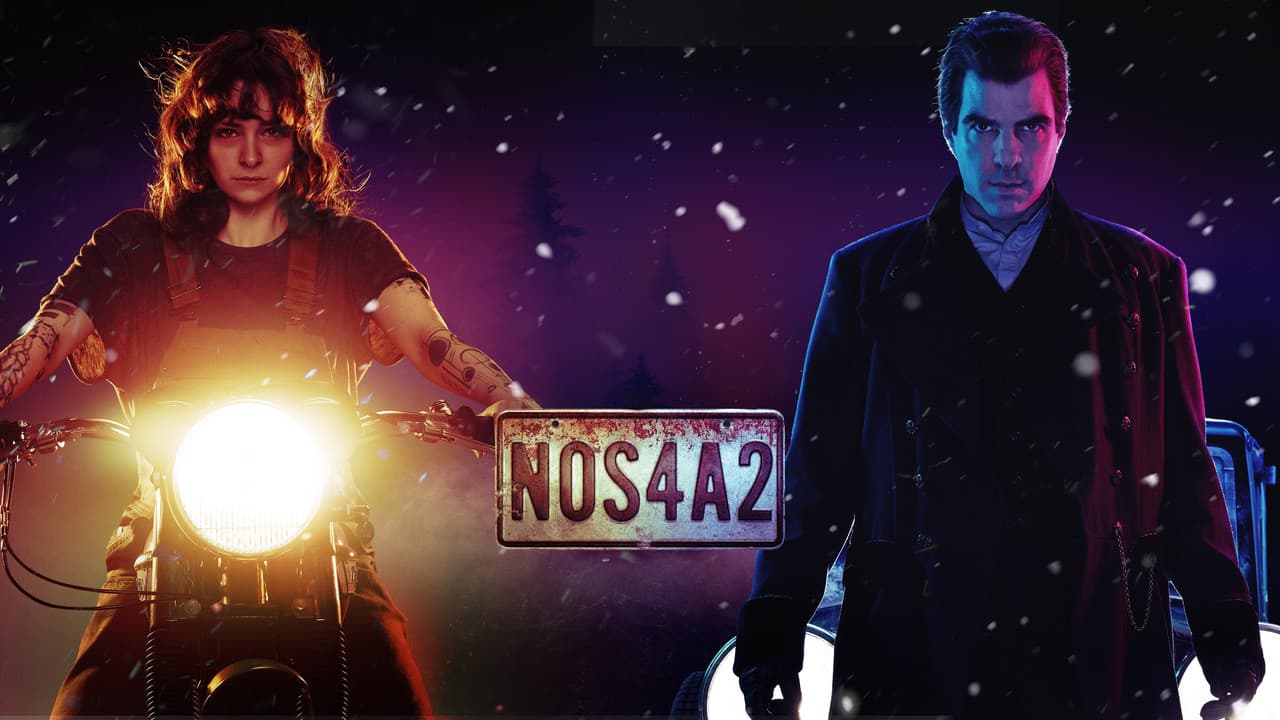 NOS4A2 — backdrops with title 1