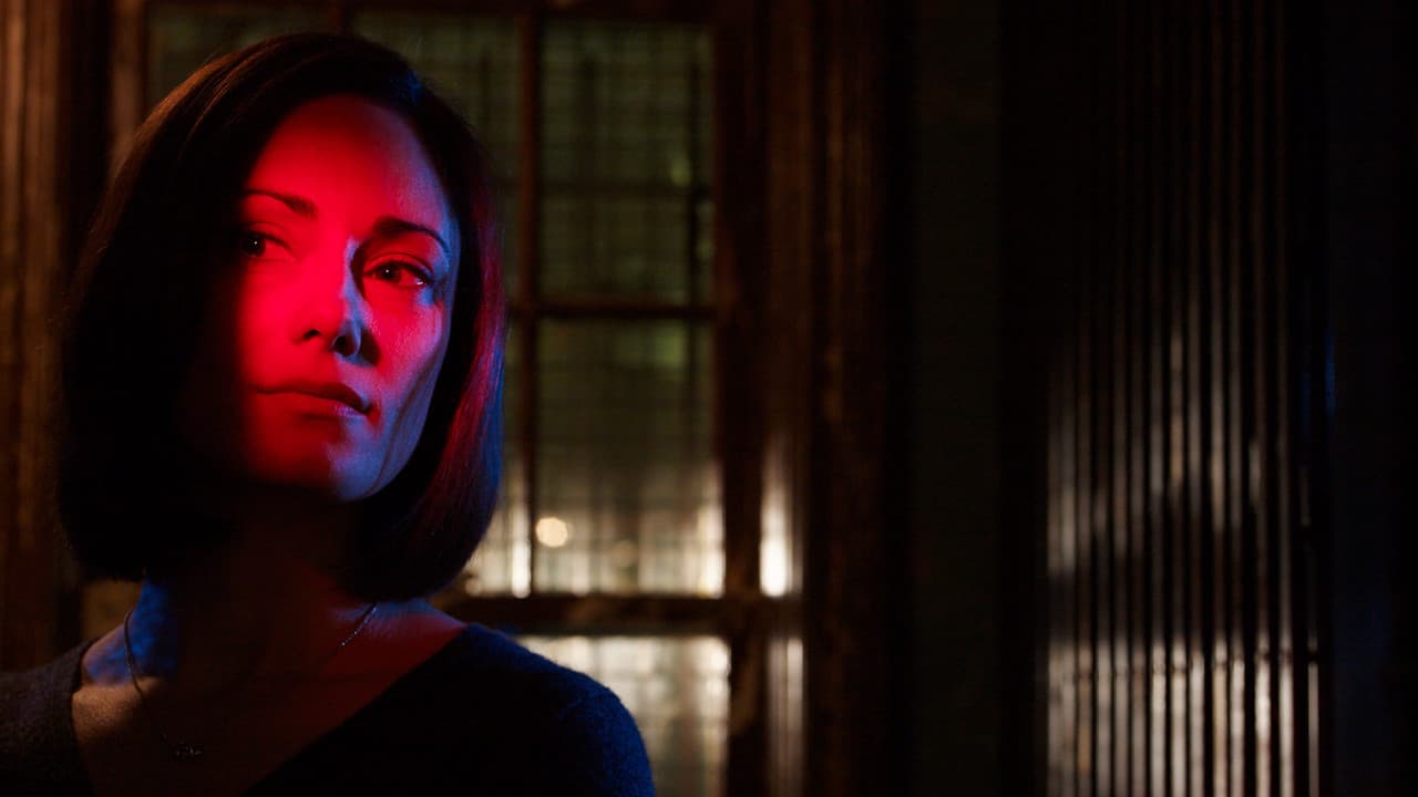 The Strain — backdrops 8