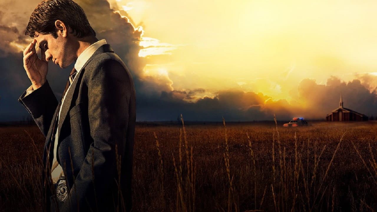 Under the Banner of Heaven — backdrops 7