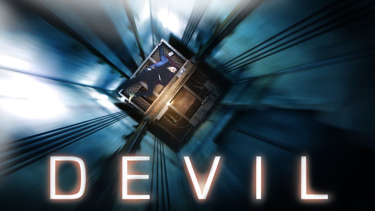 Devil — backdrops with title 6