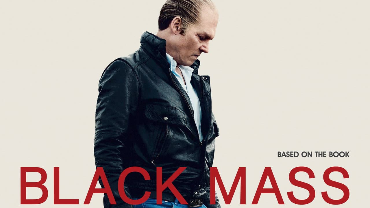 Black Mass — backdrops with title 8