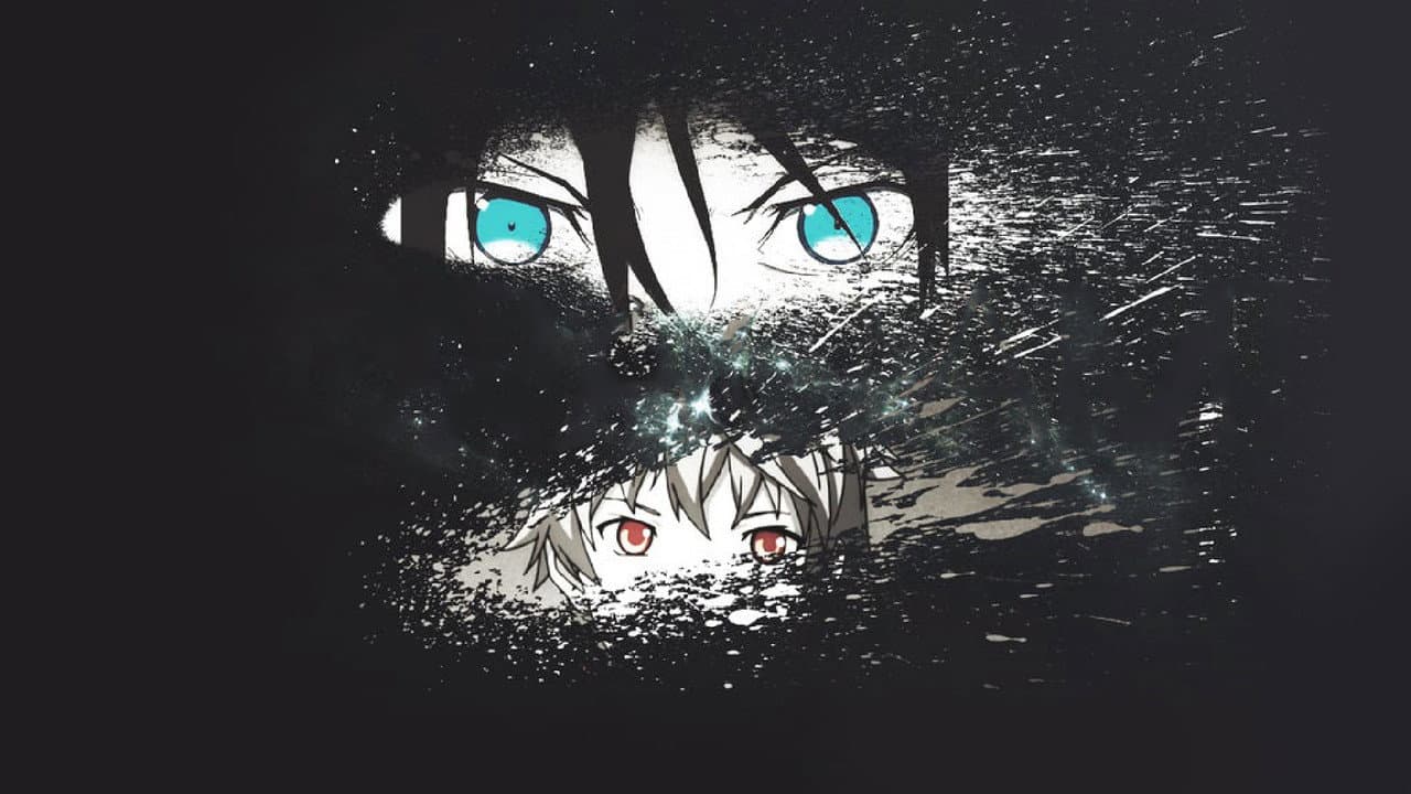 Noragami — backdrops 3
