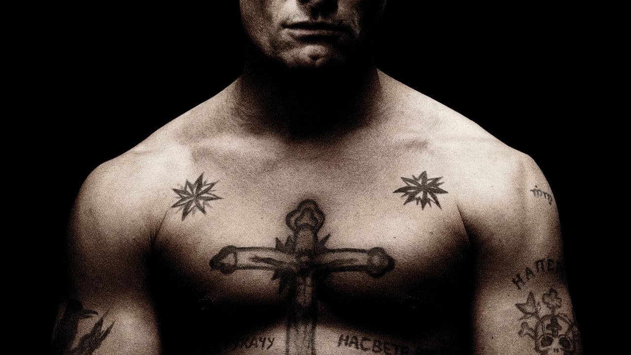 Eastern Promises — backdrops 4