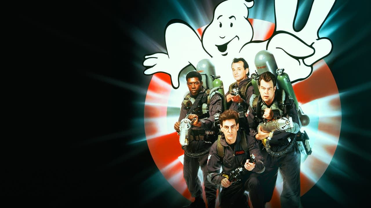 Ghostbusters II — backdrops 8