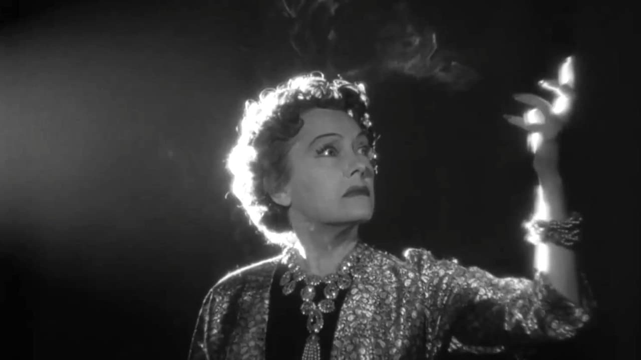 Sunset Boulevard — backdrops 8