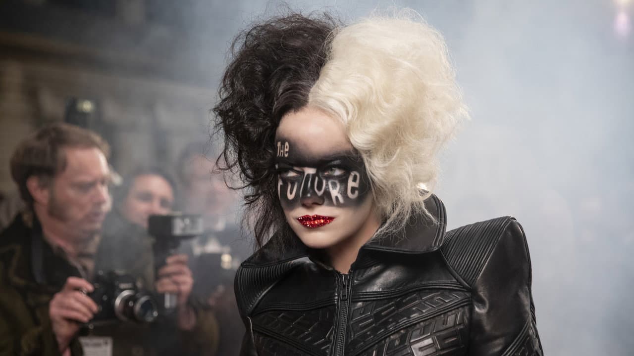 Cruella — backdrops 8