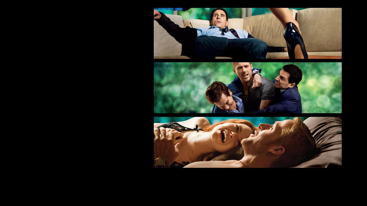Crazy, Stupid, Love. — backdrops 1