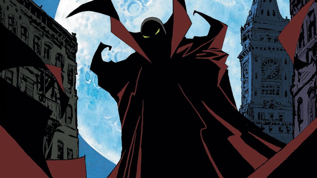 Spawn — backdrops 1