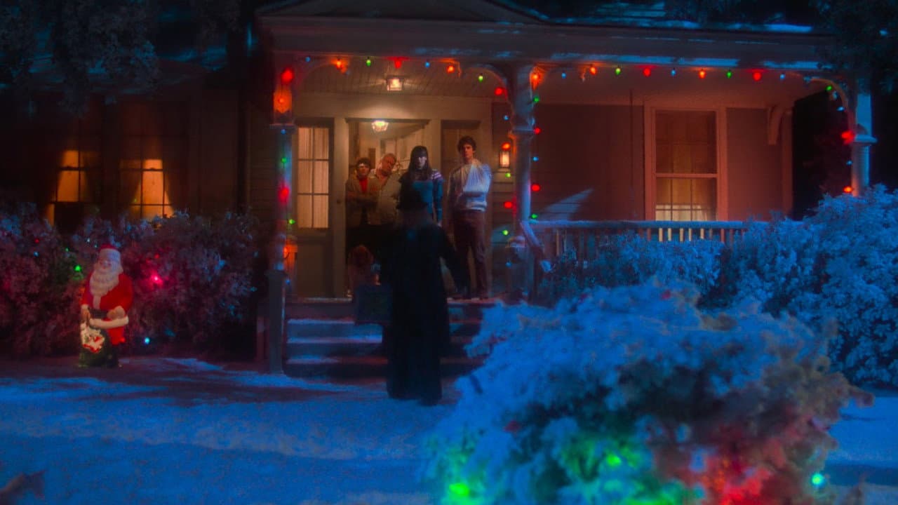 Gremlins — backdrops 3