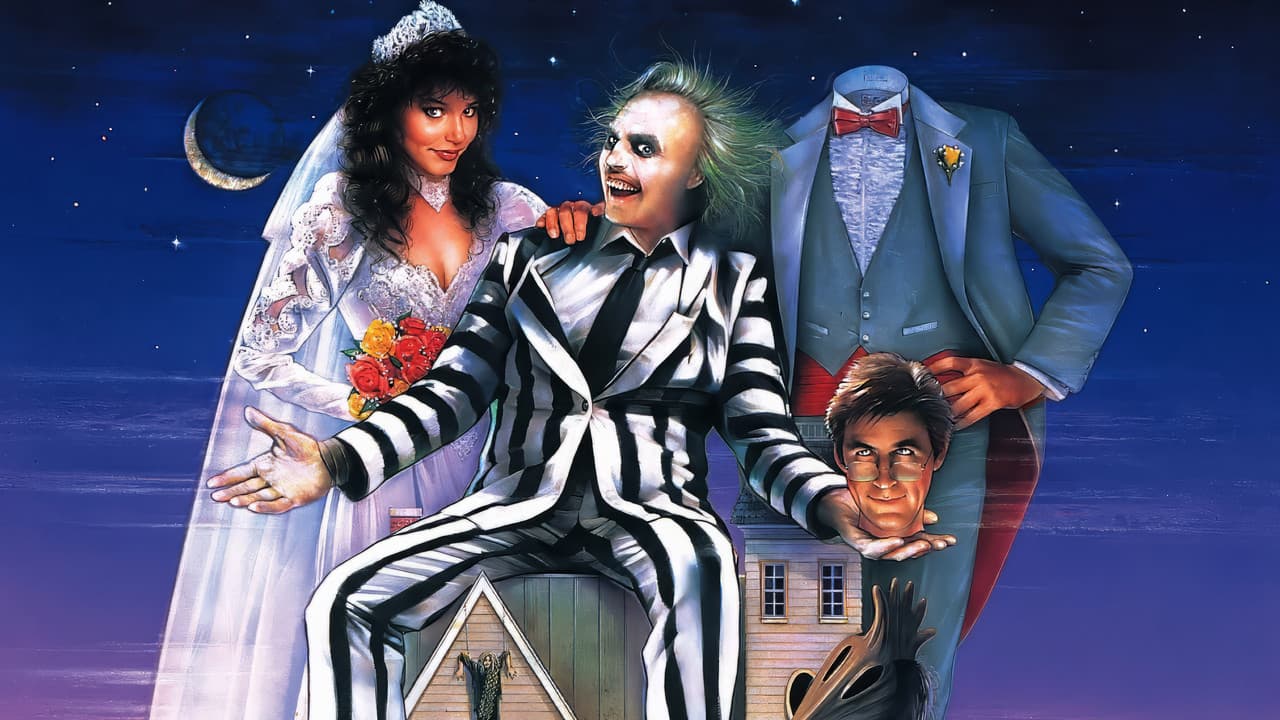 Beetlejuice — backdrops 8
