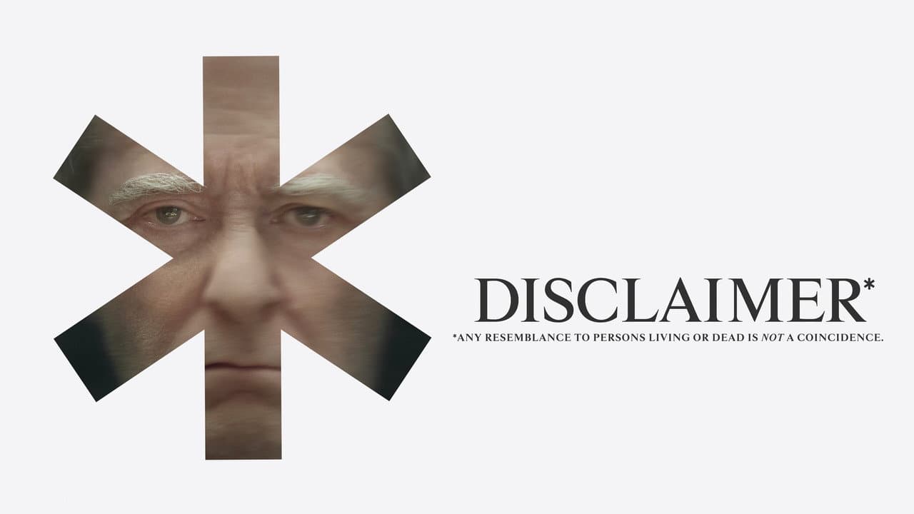 Disclaimer — backdrops with title 5