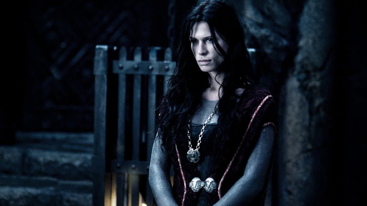 Underworld: Rise of the Lycans — backdrops 5