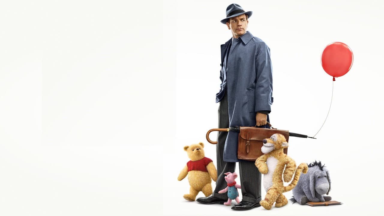 Christopher Robin — backdrops 7