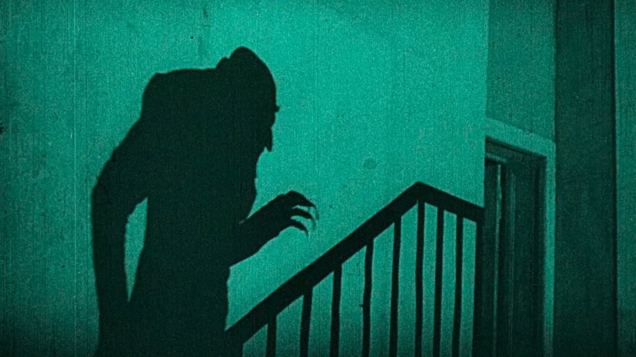 Nosferatu — backdrops 5