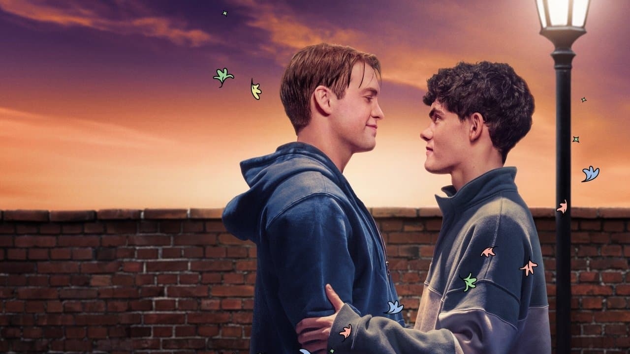 Heartstopper — backdrops 2